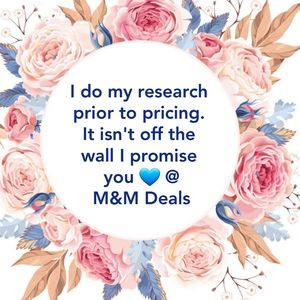 Prices🙋‍♀️Questions🙆‍♂️ Listing🤔